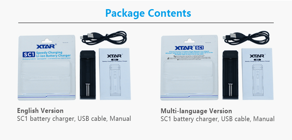 XTAR SC1